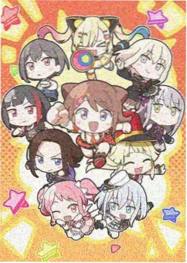 刺客伍六七漫画主角伍六七